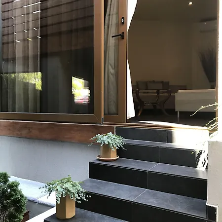Design Logatero 3* Созополь