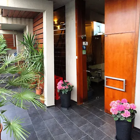 Design Logatero Hotel