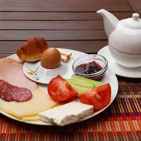 Design Logatero Sozopol