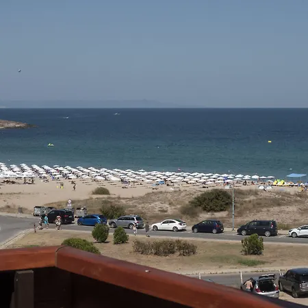 Design Logatero Hotel Sozopol