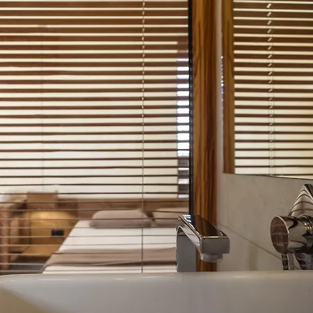 Hotel Design Logatero Sozopol