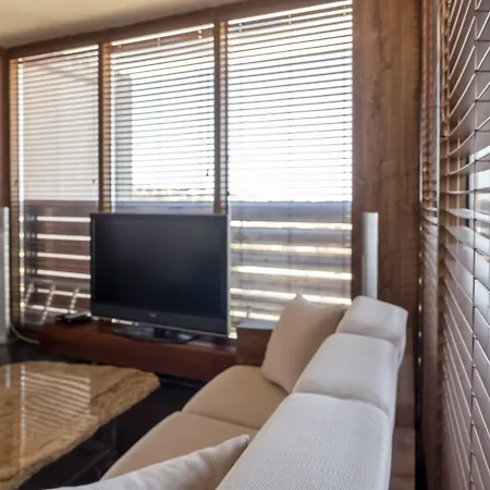 Design Logatero מלון סוזופול