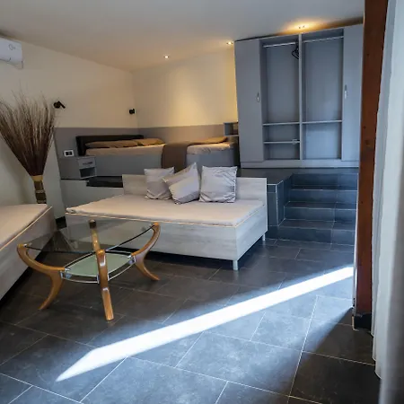 Design Logatero Hotel