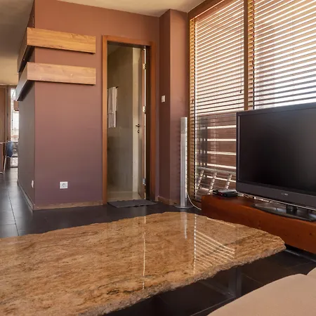 Design Logatero Hotel Sozopol