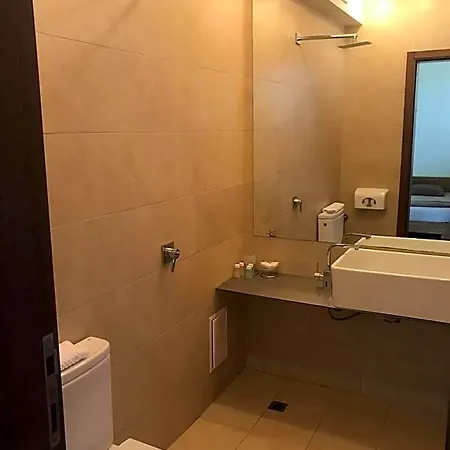 酒店 洛伽特洛设计酒店