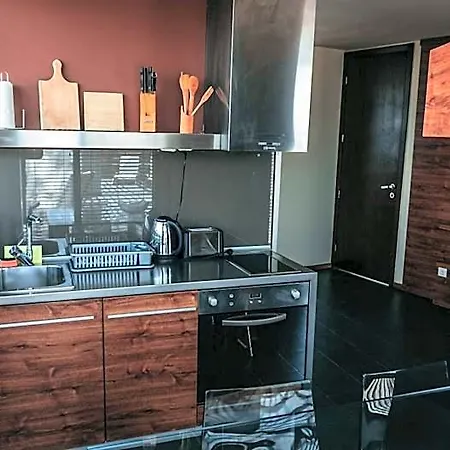 酒店 洛伽特洛设计酒店 索佐波尔