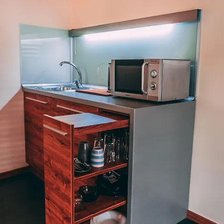Отель Design Logatero