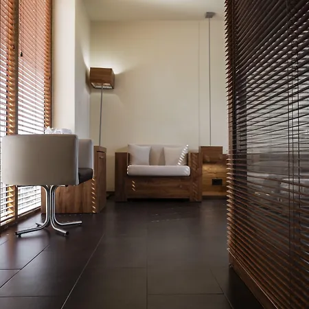 Hotel Design Logatero Sozopol