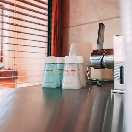 Design Logatero Hotel