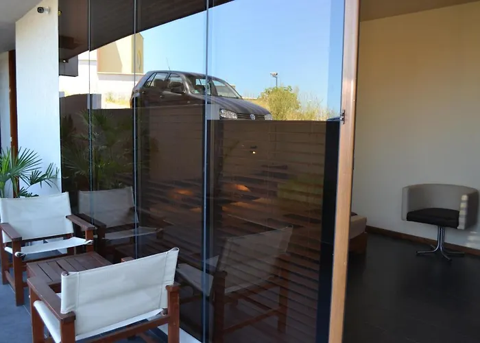 Design Logatero 3* Sozopol