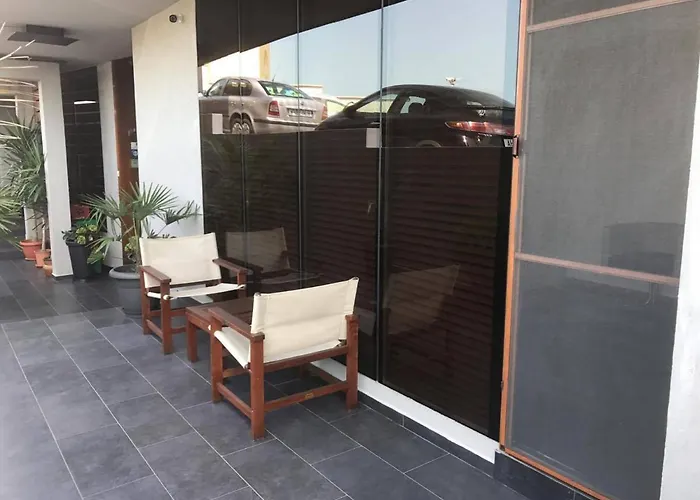 מלון Design Logatero