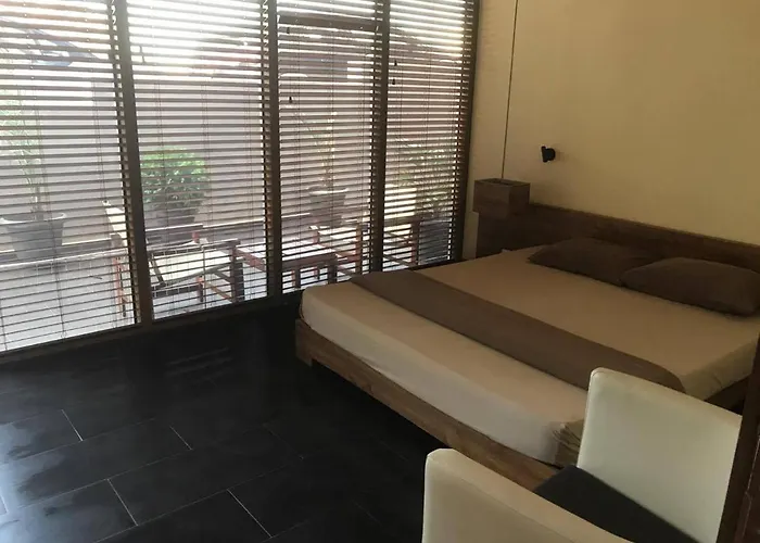 Design Logatero מלון סוזופול