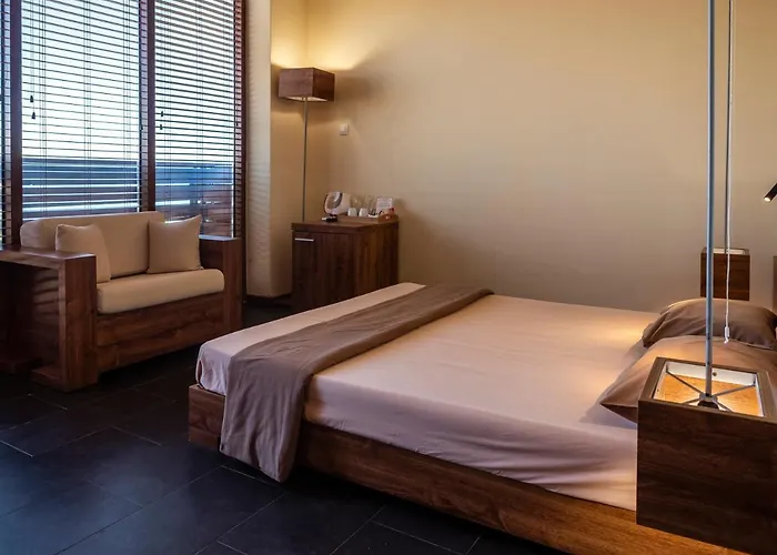 Design Logatero 3* סוזופול