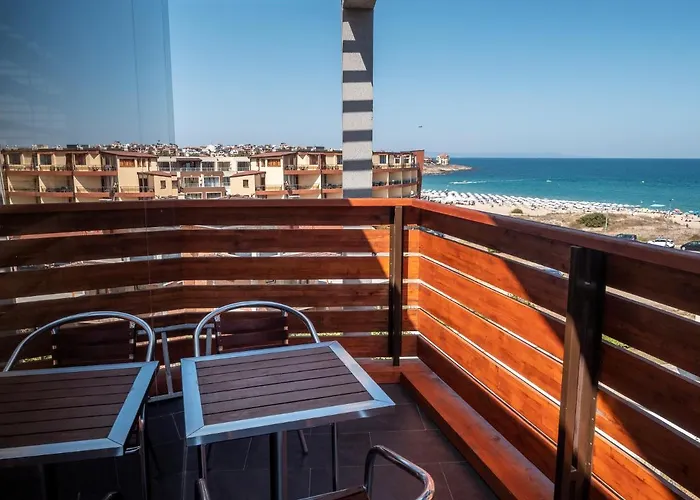 Hotel Design Logatero 3*