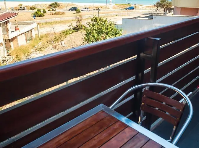 מלון Design Logatero