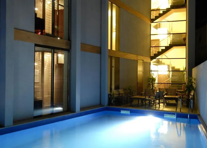 Hotel Design Logatero