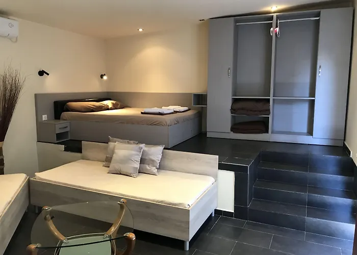 Hotel Design Logatero Sozopol