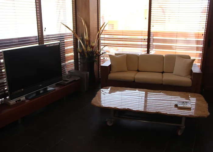 Hotel Design Logatero 3*