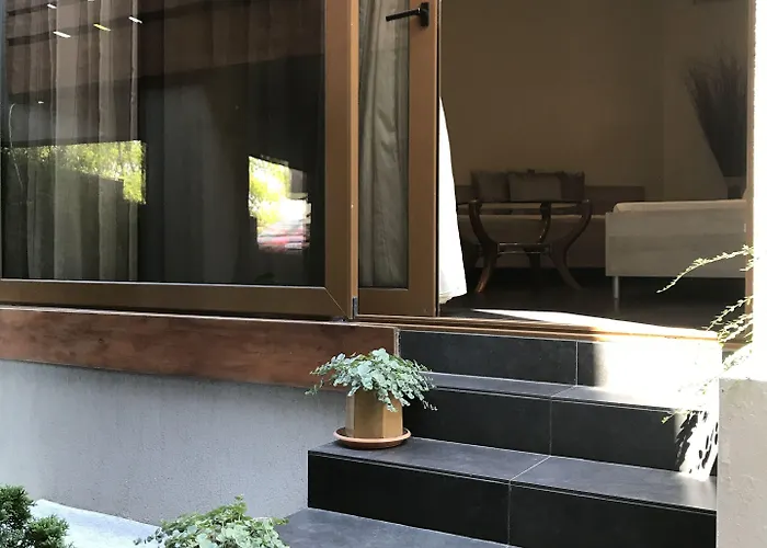 Design Logatero 3* סוזופול