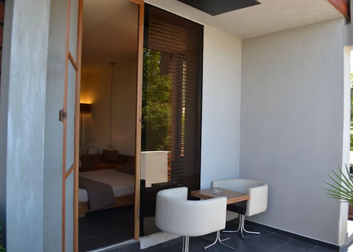 Hotel Design Logatero 3*