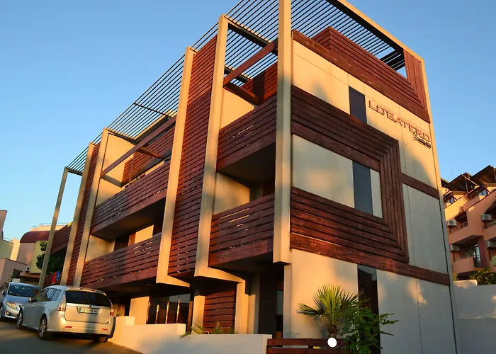 Hotel Design Logatero