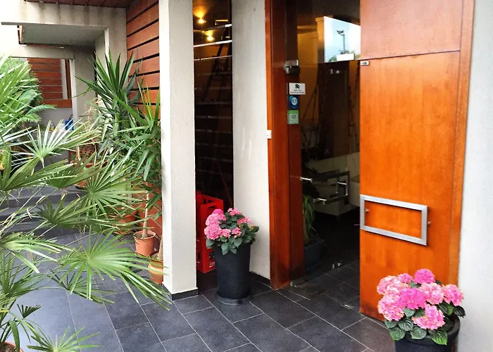 Design Logatero Hotel