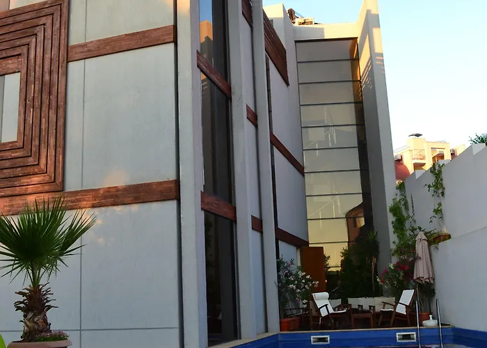 Design Logatero 3* Sozopol