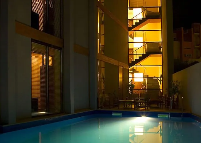 Design Logatero 3* Sozopol