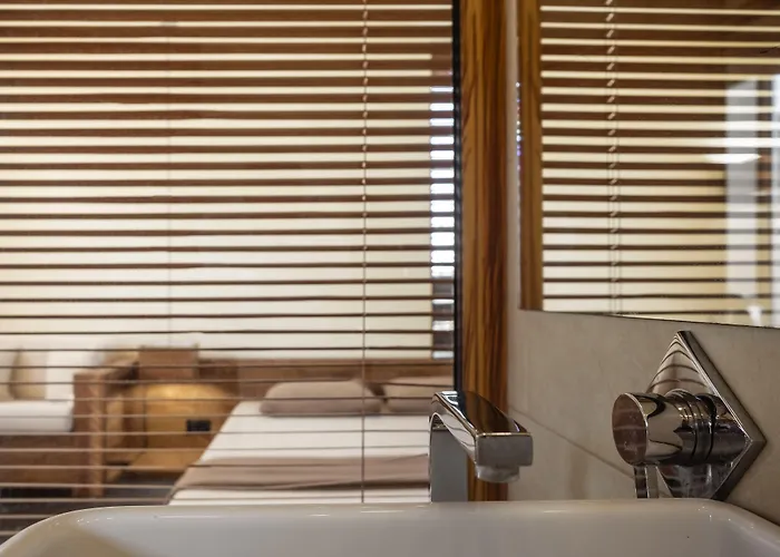 Hotel Design Logatero Sozopol