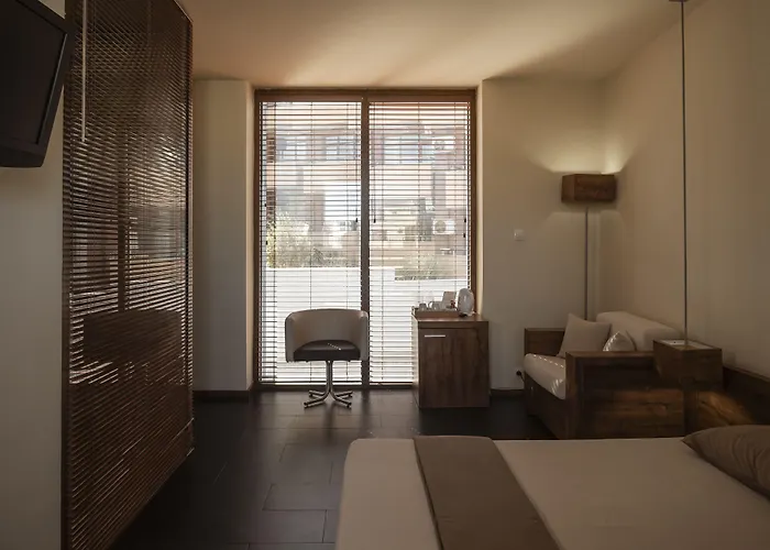 Design Logatero Hotel Sozopol