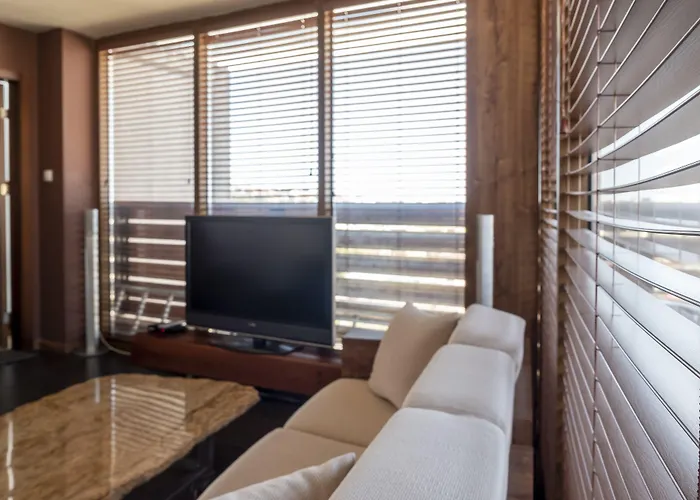 Design Logatero Hotel Sozopol