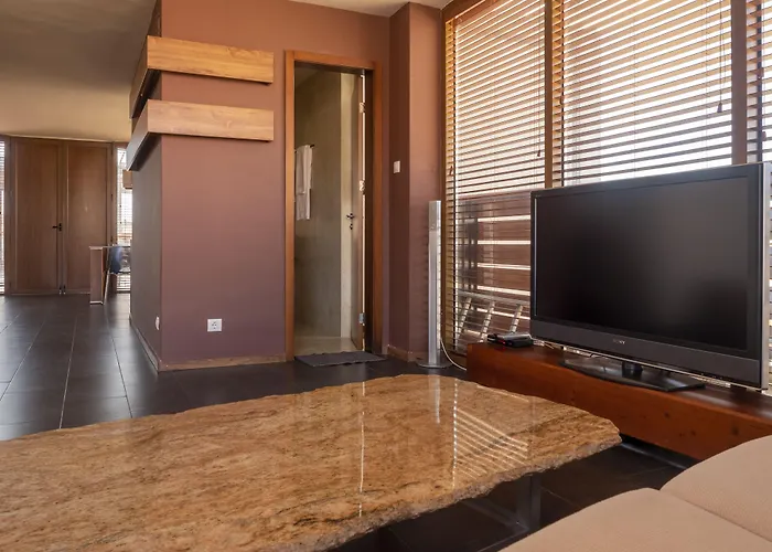 Design Logatero מלון סוזופול