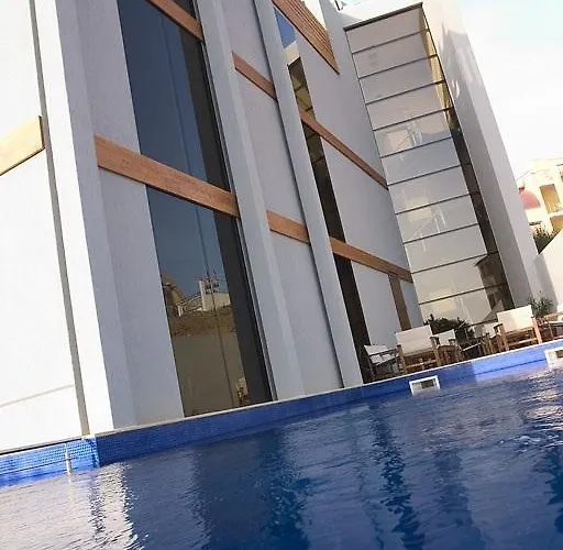 Design Logatero 3* Sozopol