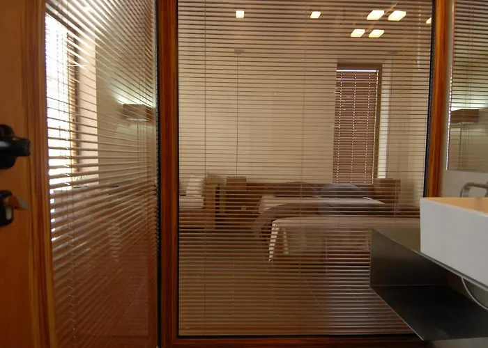 Design Logatero מלון סוזופול