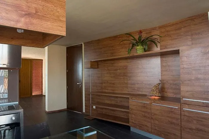 Design Logatero 3* סוזופול