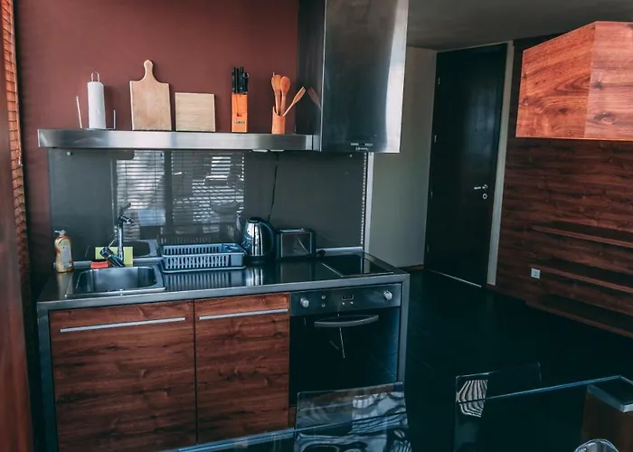 Design Logatero מלון סוזופול