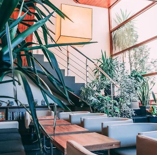 Design Logatero Hotel